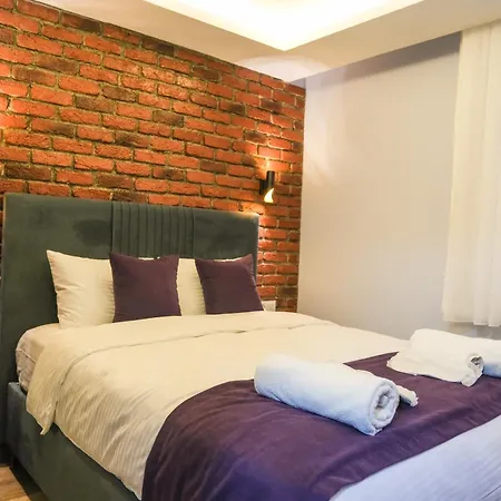 شقة فندقية Mansion Yellow