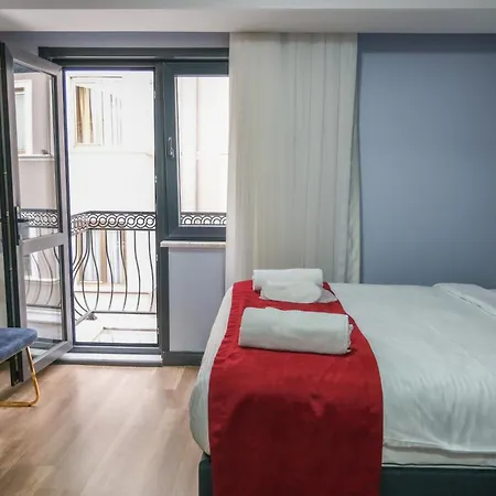 Mansion Yellow شقة فندقية