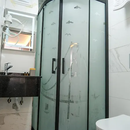 شقة فندقية Mansion Yellow