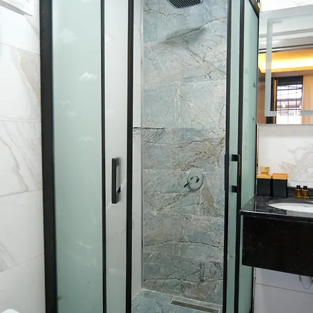 Mansion Yellow 4* اسطنبول