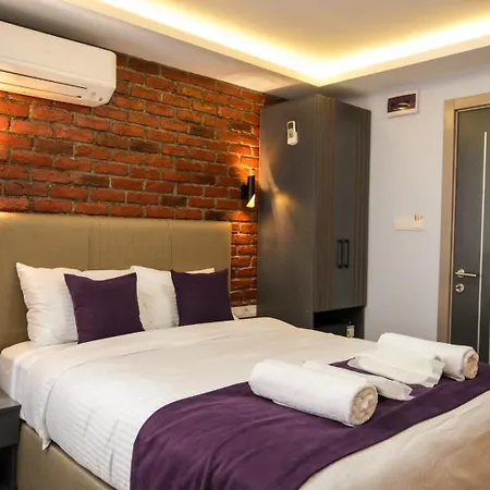 Mansion Yellow 4* Istambul