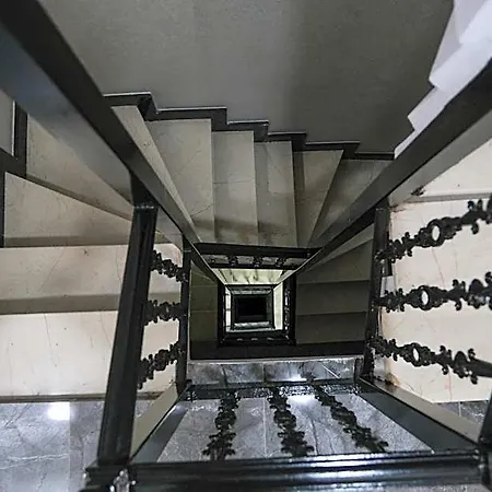 מלון דירות Mansion Yellow איסטמבול